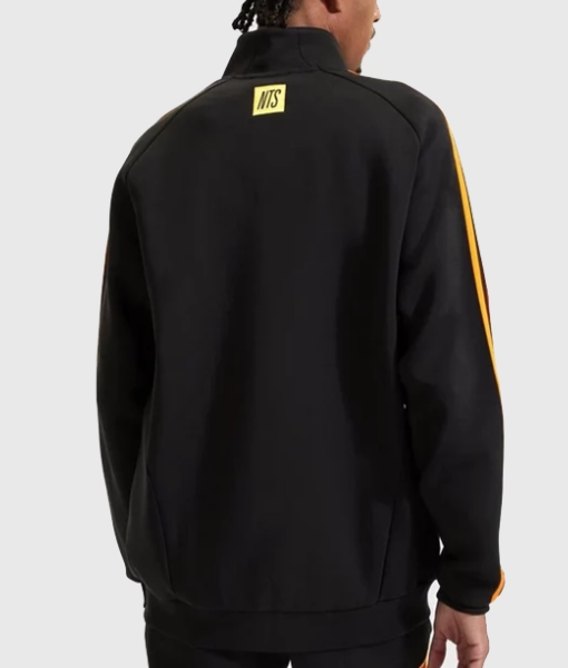 Adidas Arsenal x NTS Track Jacket USA Jackets