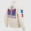NFL Las Vegas Super Bowl LVIII 2024 Jacket
