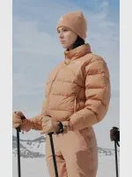 North Face x Skims Jacket