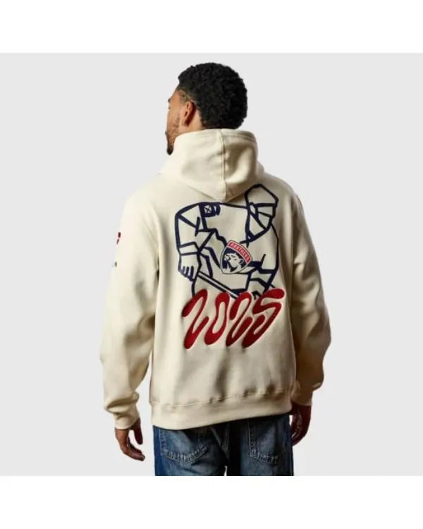 Panthers FANATICS X KWEIN Stanley Cup Champions Hoodie