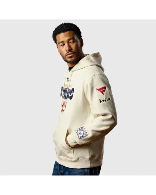 Panthers FANATICS X KWEIN Stanley Cup Champions Hoodie