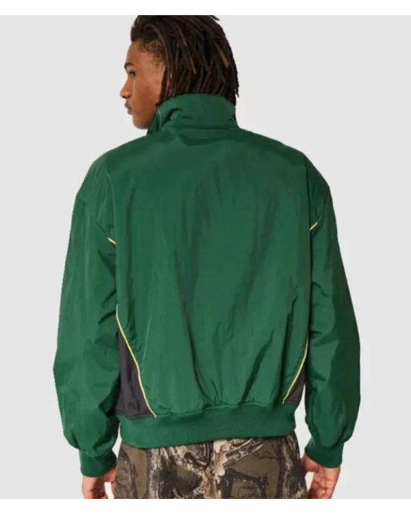 Bass Pro Shops Racing Jacket Clanton Jacket