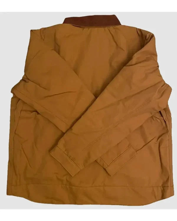 Lockheed Martin Carhartt Jacket USA Jackets