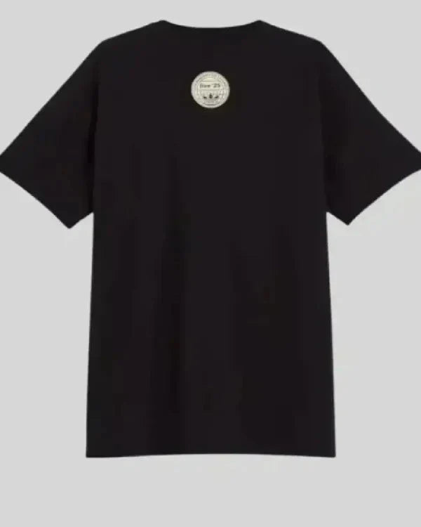 Adidas x Oasis Tour 3-Stripes T-Shirt Clanton Jacket