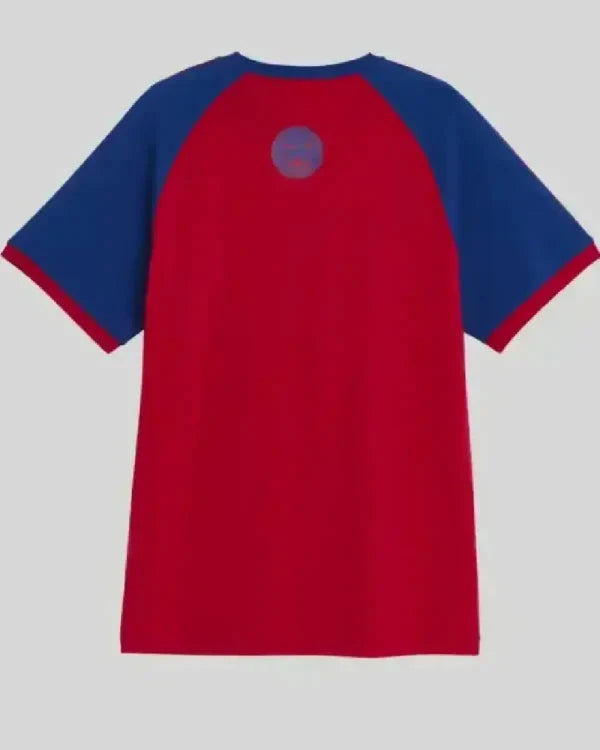 Adidas x Oasis Tour 3-Stripes T-Shirt Clanton Jacket