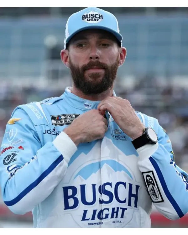 Ross Chastain NASCAR Cup Series Jumpsuit