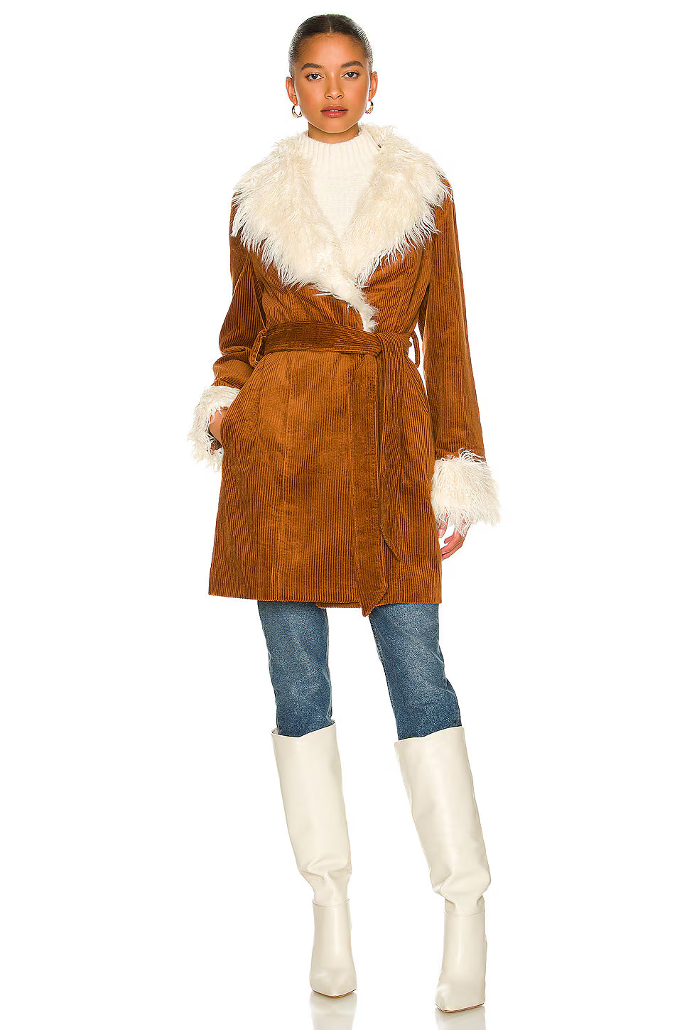 Penny Lane Coat