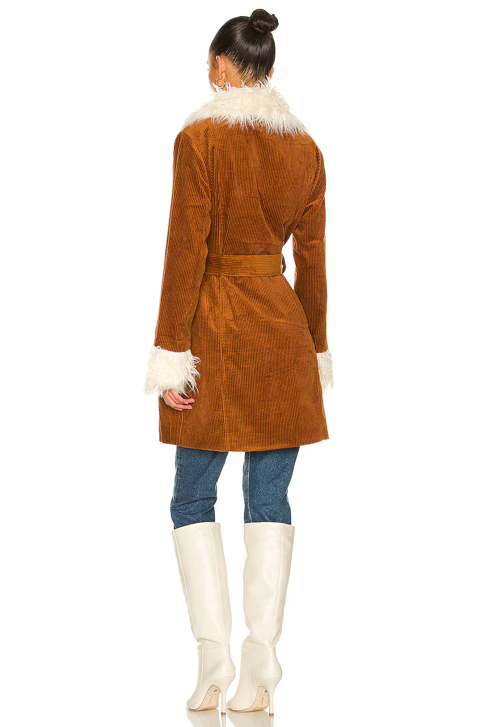 Penny Lane Coat