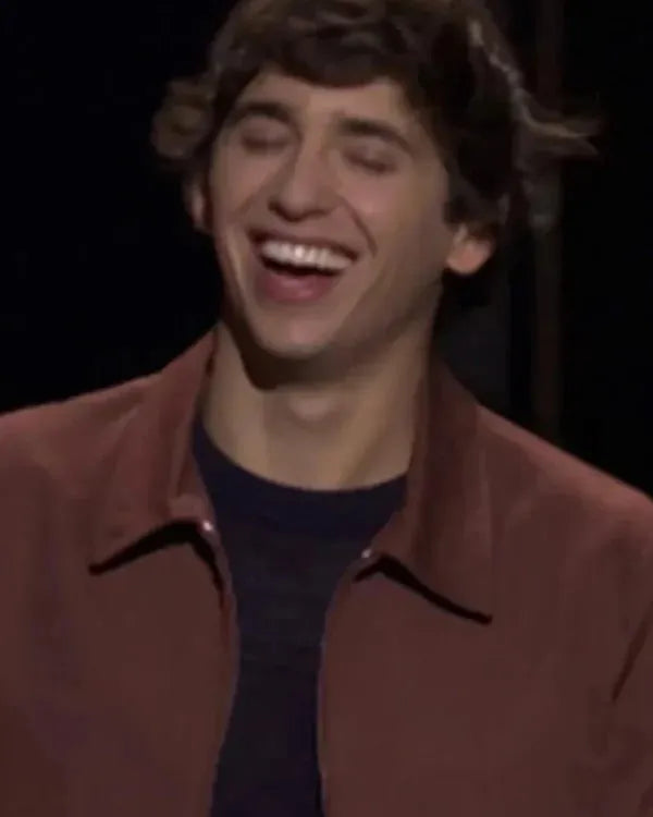 Saturday Night Live Marcello Hernandez Jacket