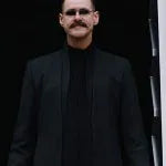 Sonic The Hedgehog 2 Dr. Ivo Robotnik Trench Coat