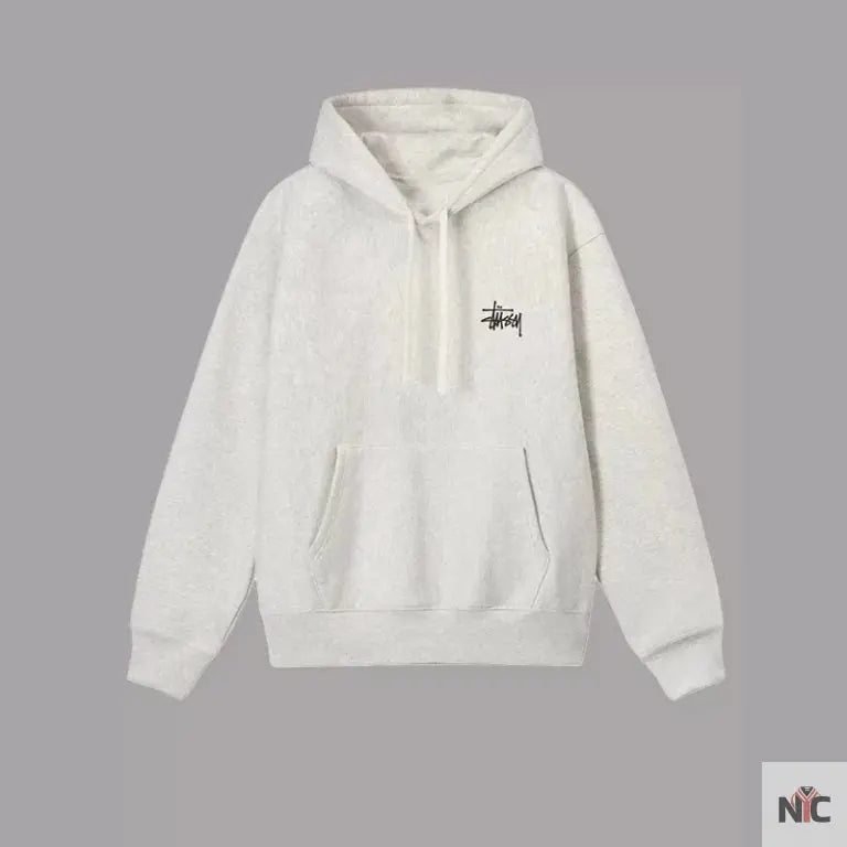 Stussy Hoodie Clanton Jacket