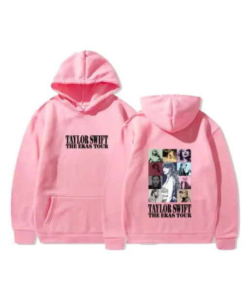Taylor Swift Wood Lyrics Hoodie