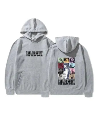 Taylor Swift Wood Lyrics Hoodie