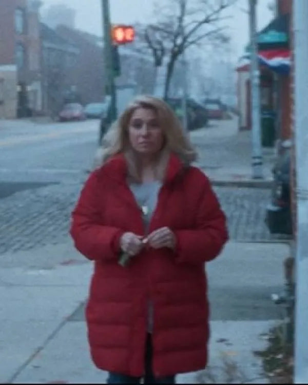 The Baltimorons Liz Larsen Puffer Coat