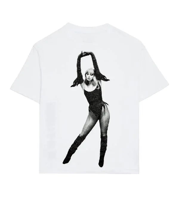 The Life Of A Showgirl Shiny Bug T-Shirt