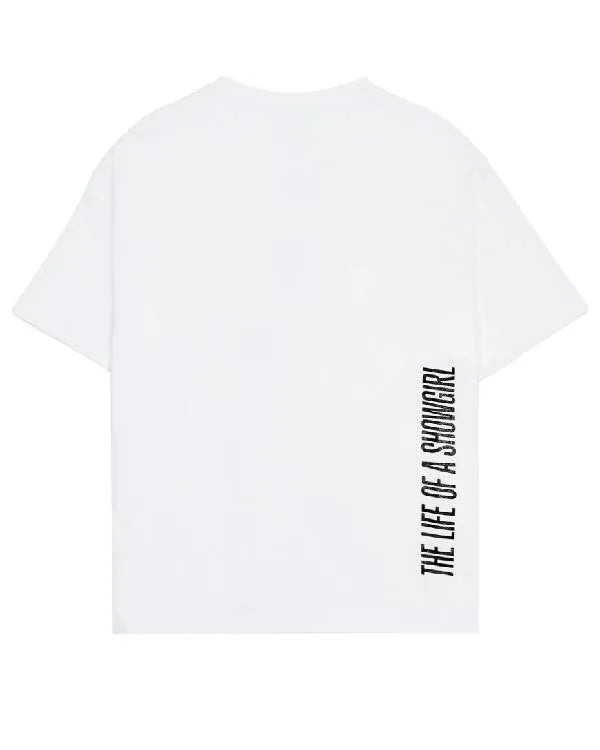 The Life Of A Showgirl Shiny Bug T-Shirt