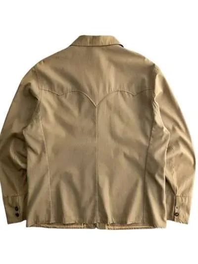 The Rocky Horror Picture Show Barry Bostwick Jacket