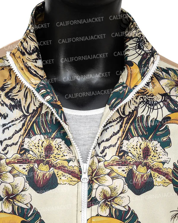 Tigers And Toucans Tracksuit