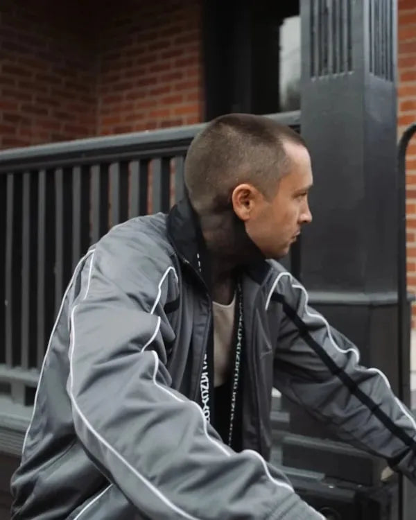 Twenty One Pilots Backslide Jacket