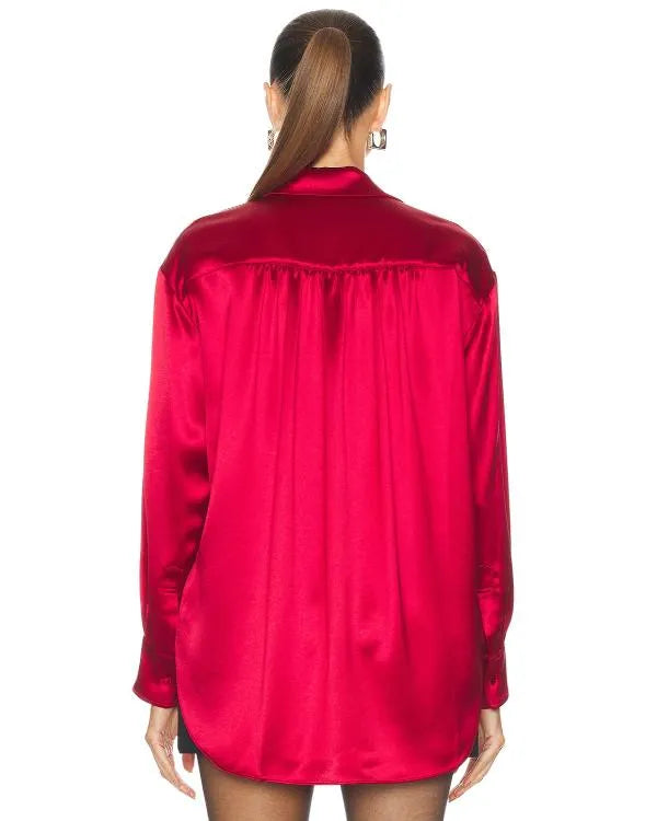 Wizards Beyond Waverly Place S02 Selena Gomez Rose Shirt