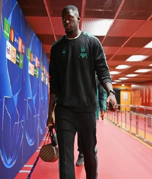 LFC 25/26 Icons Sweatshirt