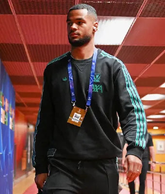 LFC 25/26 Icons Sweatshirt