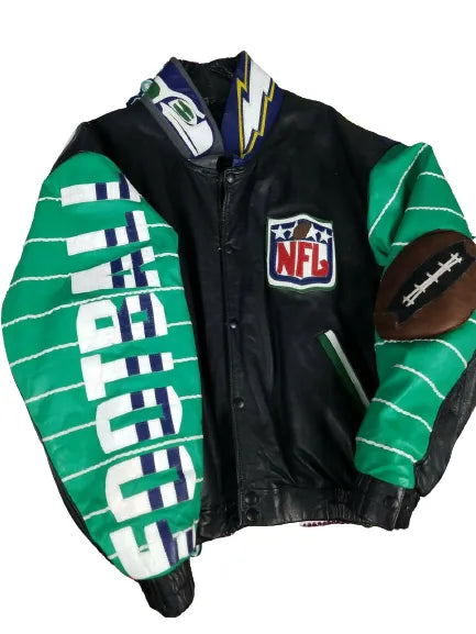 National Football League Jacket