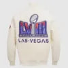NFL Las Vegas Super Bowl LVIII 2024 Jacket